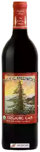 Weingut Pacific Redwood