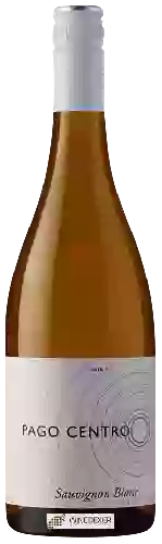 Weingut Pago Centro - Sauvignon Blanc