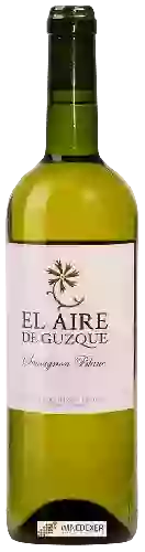 Weingut Pago de Guzque