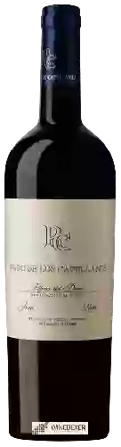 Weingut Pago de Los Capellanes - Joven Roble Tinto