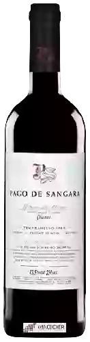 Weingut Pago de Sangara