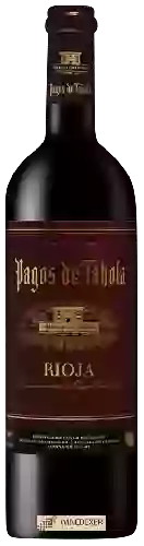 Weingut Pagos de Tahola