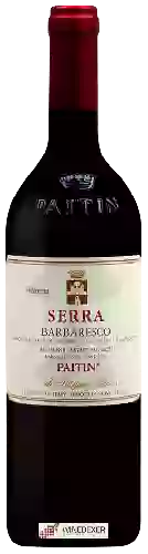 Weingut PAITIN - Barbaresco Serra