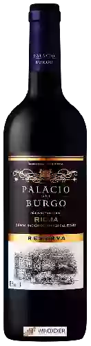 Weingut Palacio del Burgo - Reserva