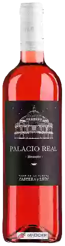 Weingut Palacio Real