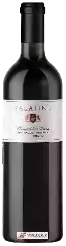 Weingut Palatine - Hundred Vine Reserve Row IV Red