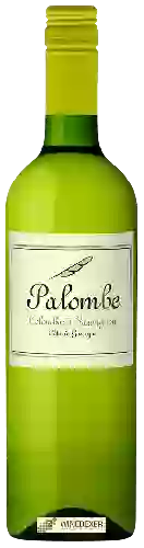 Weingut Palombe