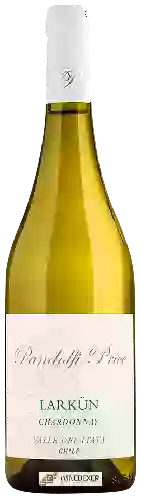 Weingut Pandolfi Price - Larkün Chardonnay