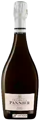 Weingut Pannier - Blanc Velours Brut Champagne