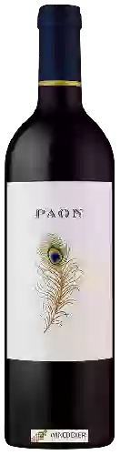Weingut Paon - Cabernet Sauvignon