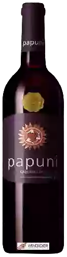 Weingut Papuni