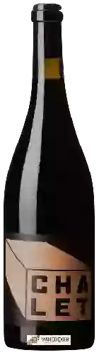 Weingut Sistema Vinari - Chalet