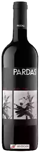 Weingut Pardas - Negre Franc