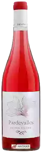 Weingut Pardevalles - Prieto Picudo Rosado