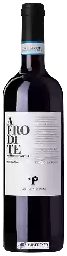 Weingut Paride Chiovini - Afrodite Colline Novaresi