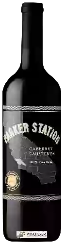 Weingut Parker Station
