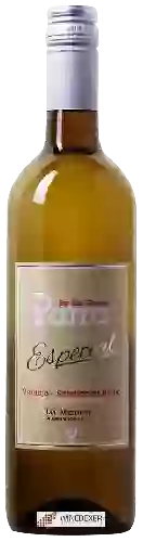Weingut Parra By the Grape - Especial Verdejo - Sauvignon Blanc