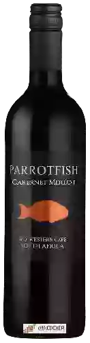 Weingut Parrotfish