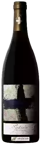 Weingut Particular - Chardonnay - Moscatel de Alejandr&iacutea