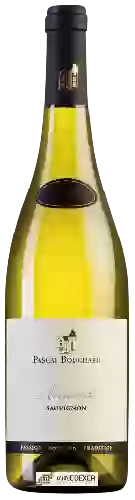 Weingut Pascal Bouchard - Amand Sauvignon Blanc