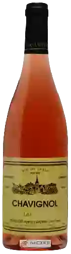 Weingut Pascal Cotat - Chavignol Sancerre Rosé