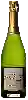 Weingut Pascal Doquet - Blanc de Blancs Champagne Grand Cru