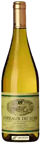 Weingut Pascal Janvier - Coteaux du Loir Blanc