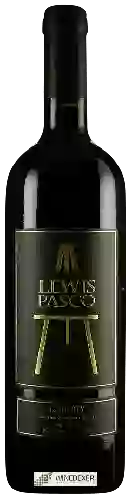 Weingut Lewis Pasco