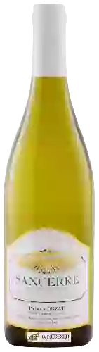 Weingut Patrick Dezat - Sancerre Blanc