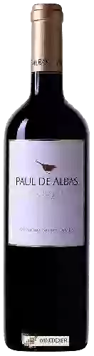 Weingut Paul de Albas