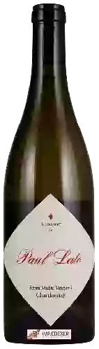 Weingut Paul Lato - Le Souvenir Sierra Madre Vineyard Chardonnay