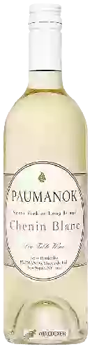 Weingut Paumanok - Chenin Blanc
