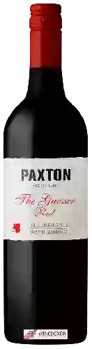 Weingut Paxton - The Guesser Red