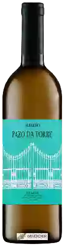 Weingut Pazo da Torre