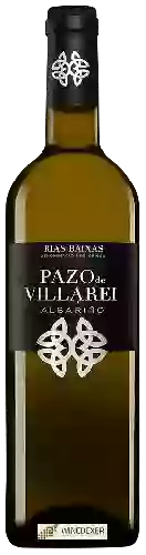 Weingut Pazo de Villarei - Albari&ntildeo