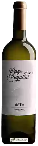 Weingut Pazo Pegullal