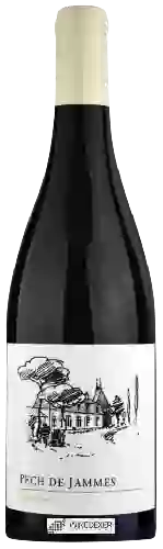 Weingut Pech de Jammes - Chardonnay