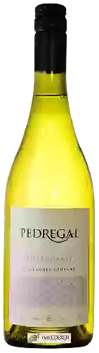 Weingut Pedregal - Chardonnay