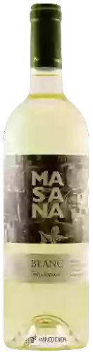 Weingut Pedro Masana