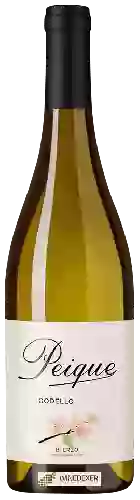 Weingut Peique - Godello
