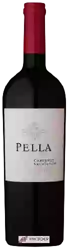 Weingut Pella - Cabernet Sauvignon