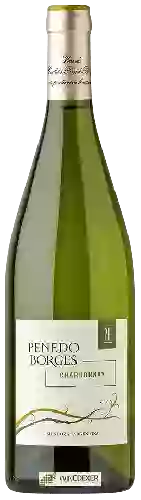 Weingut Otaviano - Penedo Borges Chardonnay