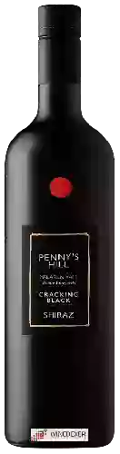 Weingut Penny's Hill - Cracking Black Shiraz