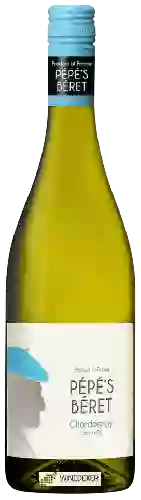 Weingut Pépé's Béret