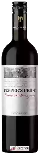 Weingut Pepper's Pride