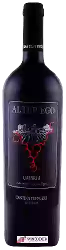 Weingut Peppucci - Alter Ego