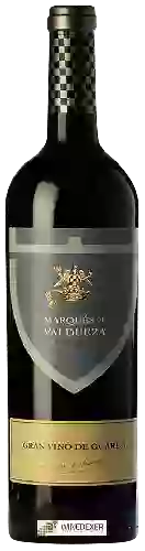 Weingut Marqués de Valdueza