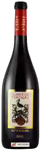 Weingut Quinta do Perdigão