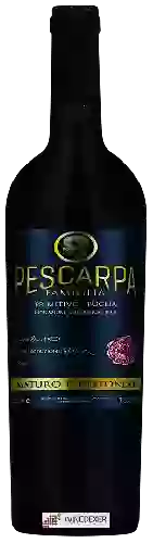Weingut Pescarpa