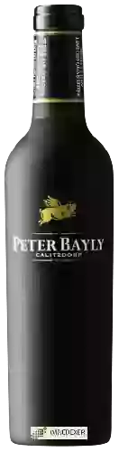 Weingut Peter Bayly - Cape Vintage